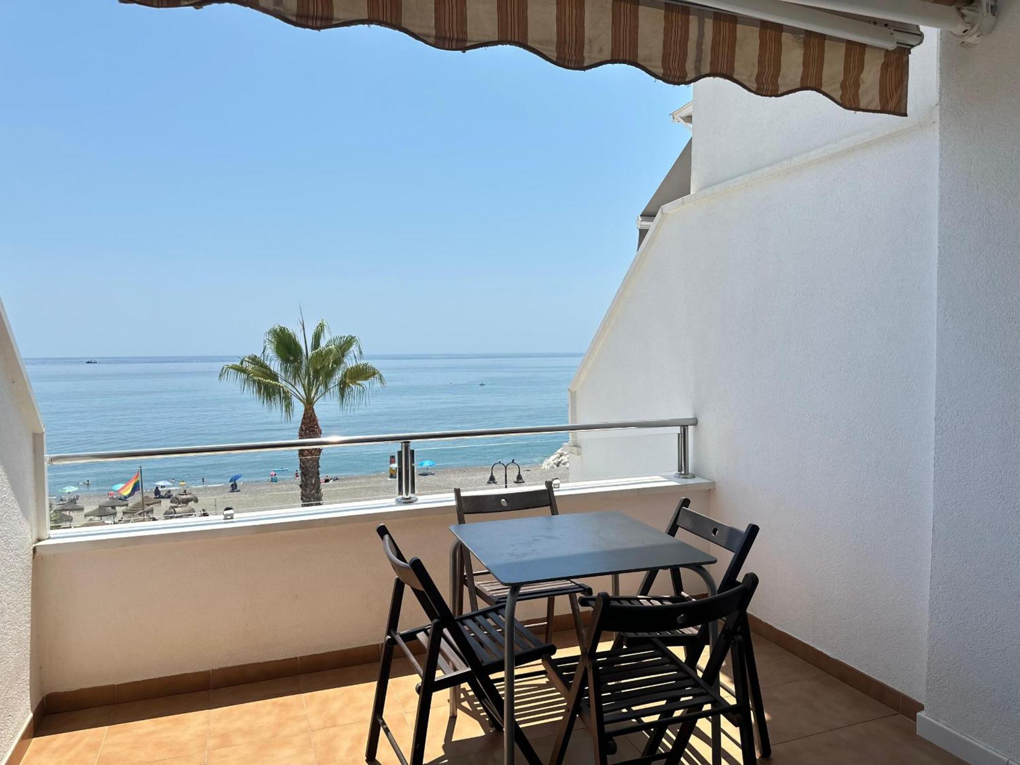 Apartment Casa Mar - Playa Torremolinos