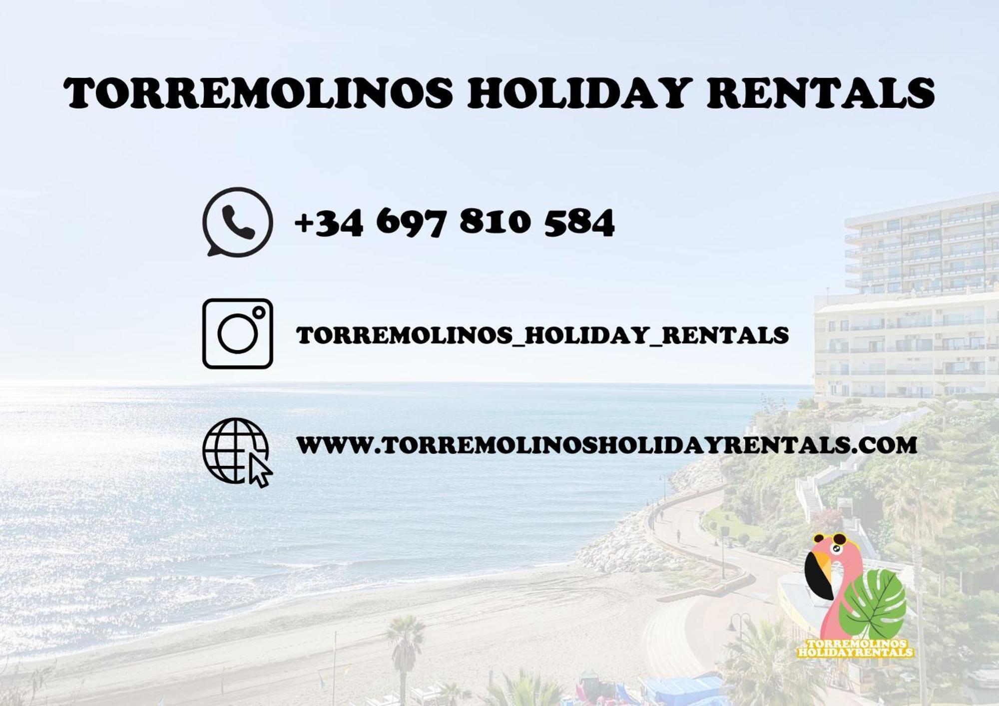 Casa Mar - Playa * Torremolinos