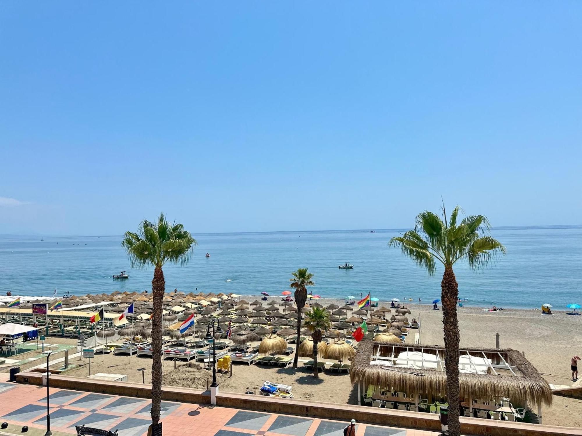 Casa Mar - Playa Apartment Torremolinos